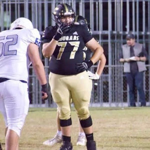 Meet your Posher, Gavin